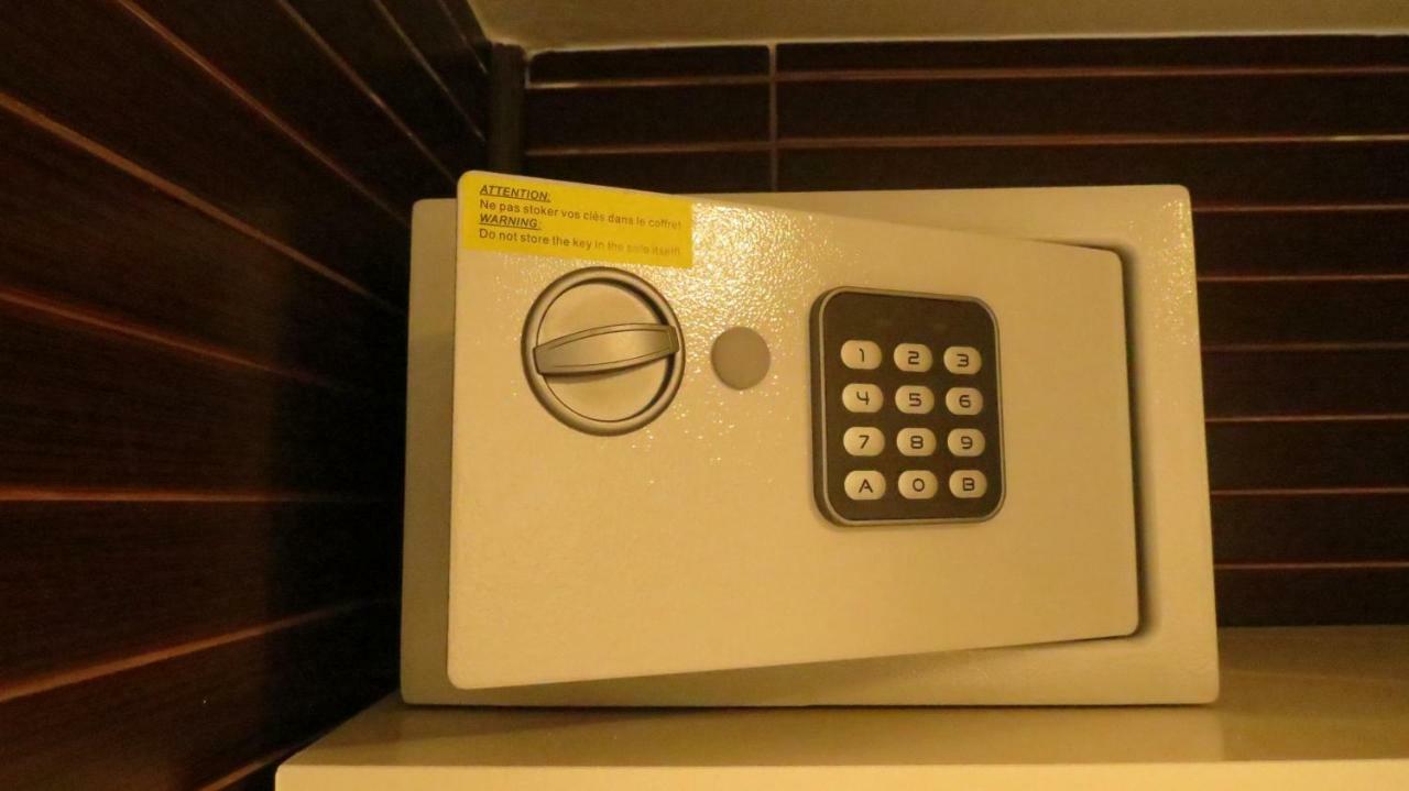 Rulosol 1 Apartment Torremolinos