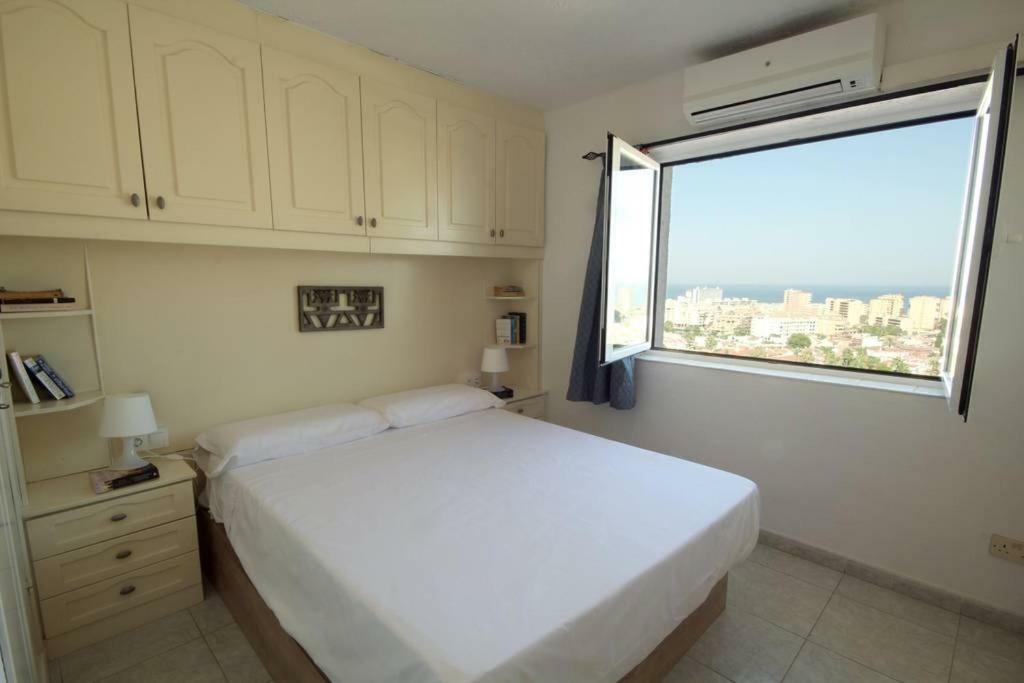 Atico Nacho Appartement