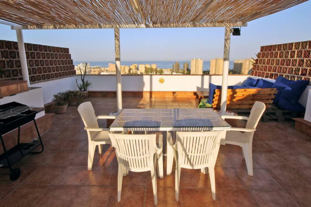 Appartement Atico Nacho Torremolinos