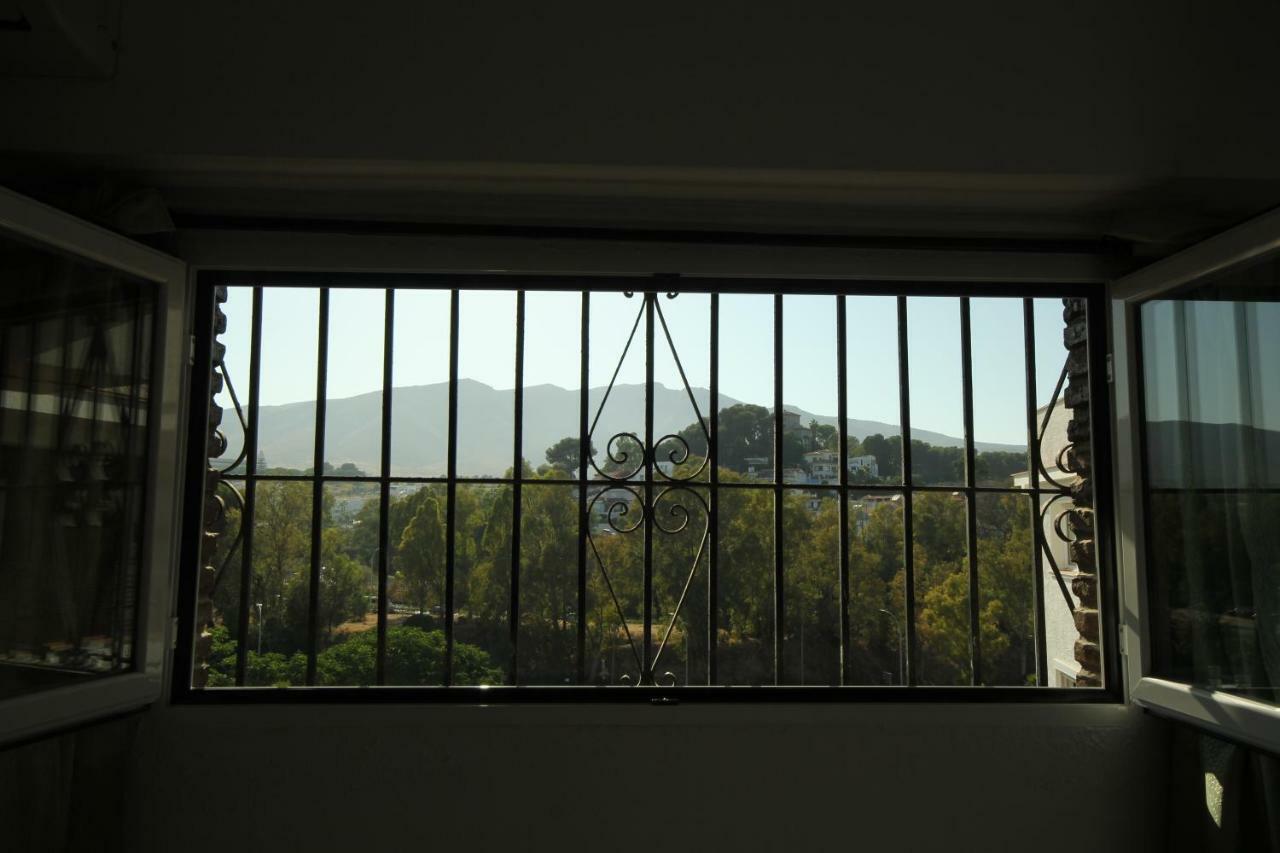 Atico Nacho Appartement