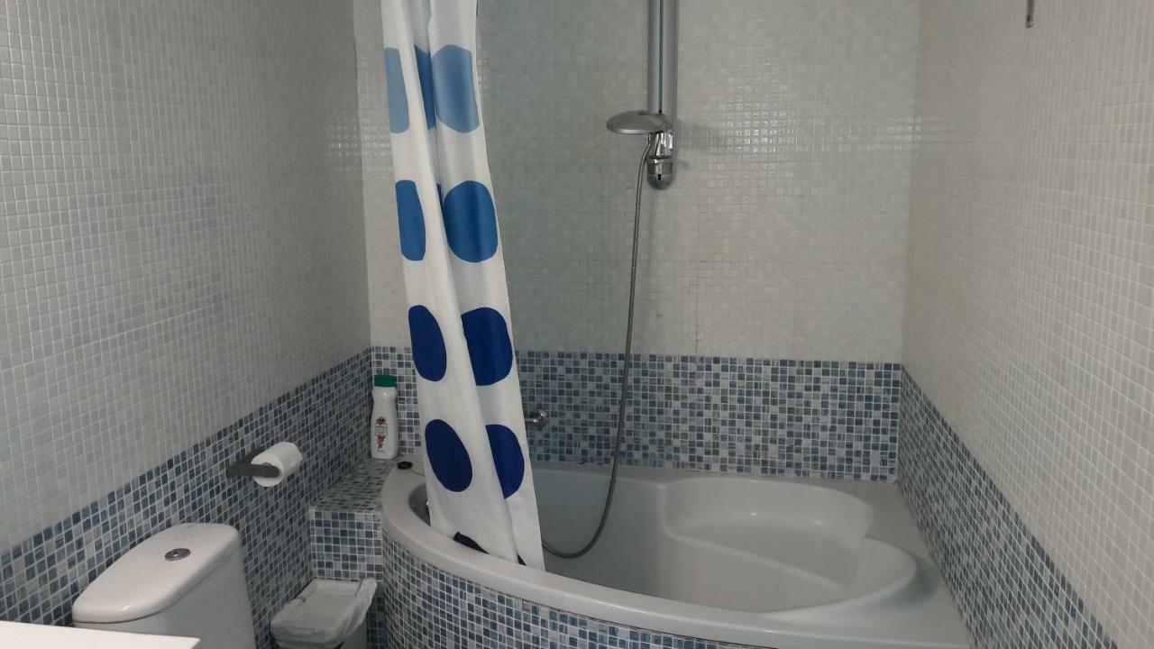 Apartment La Malaguena