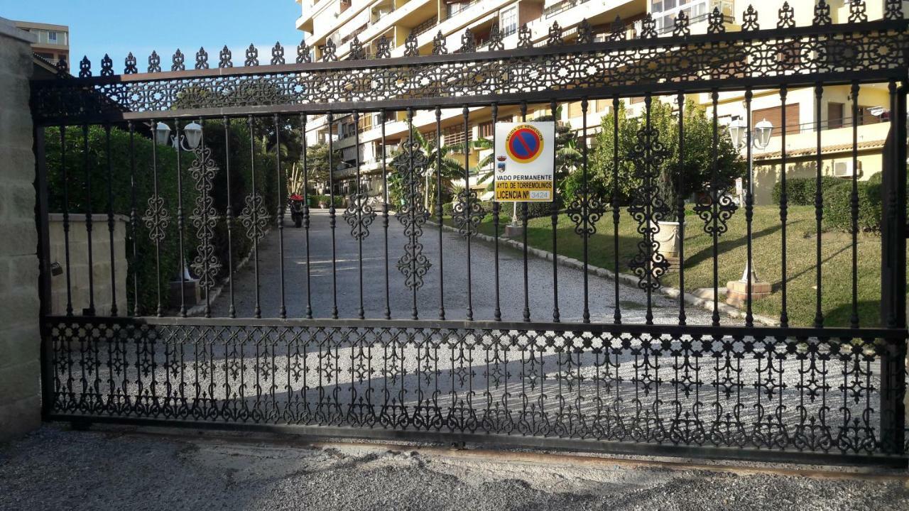 Apartment La Malaguena Torremolinos