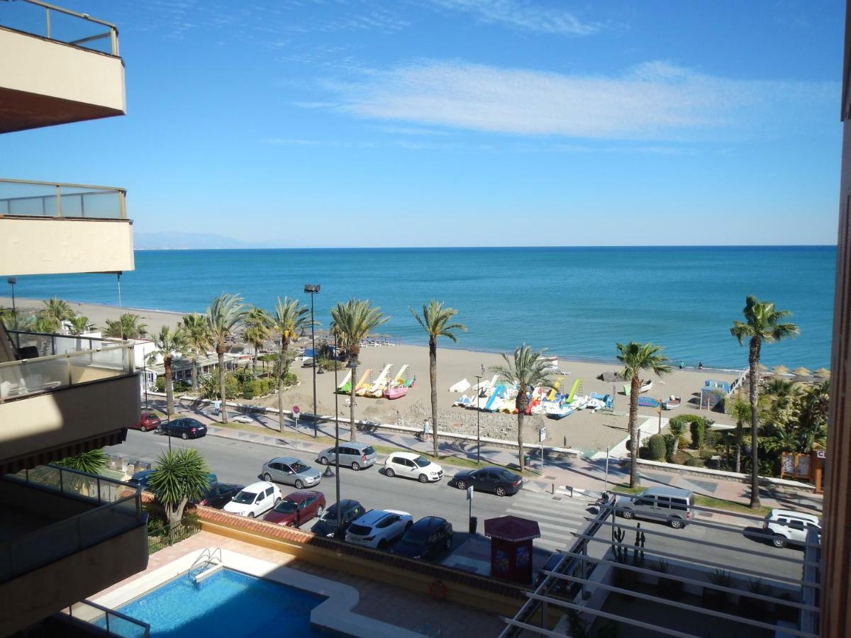 Appartement Primera Linea Playa , Front Line