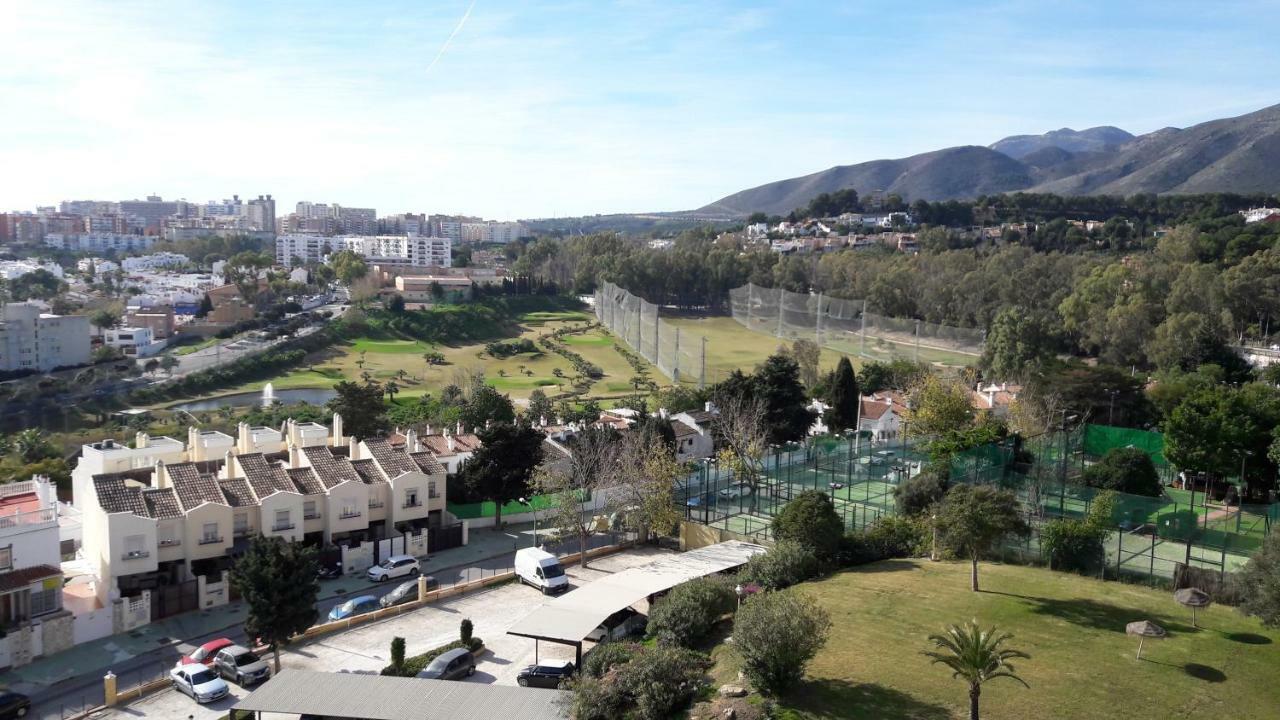 Malaguena Views Apartment *