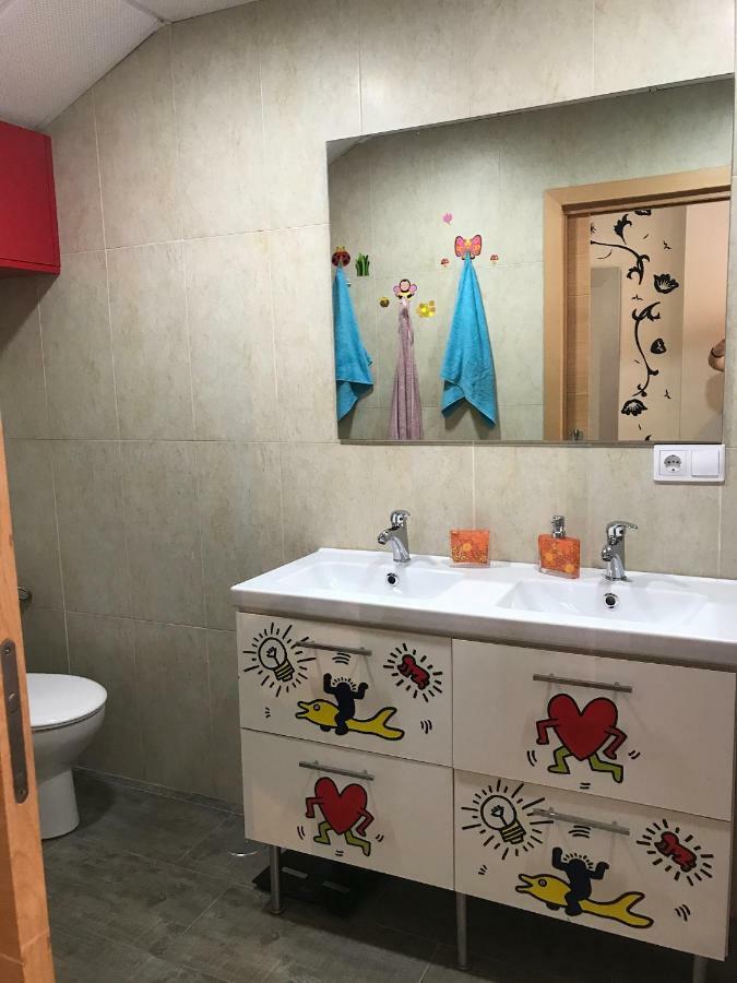 Apartment Playacarihuela Torremolinos