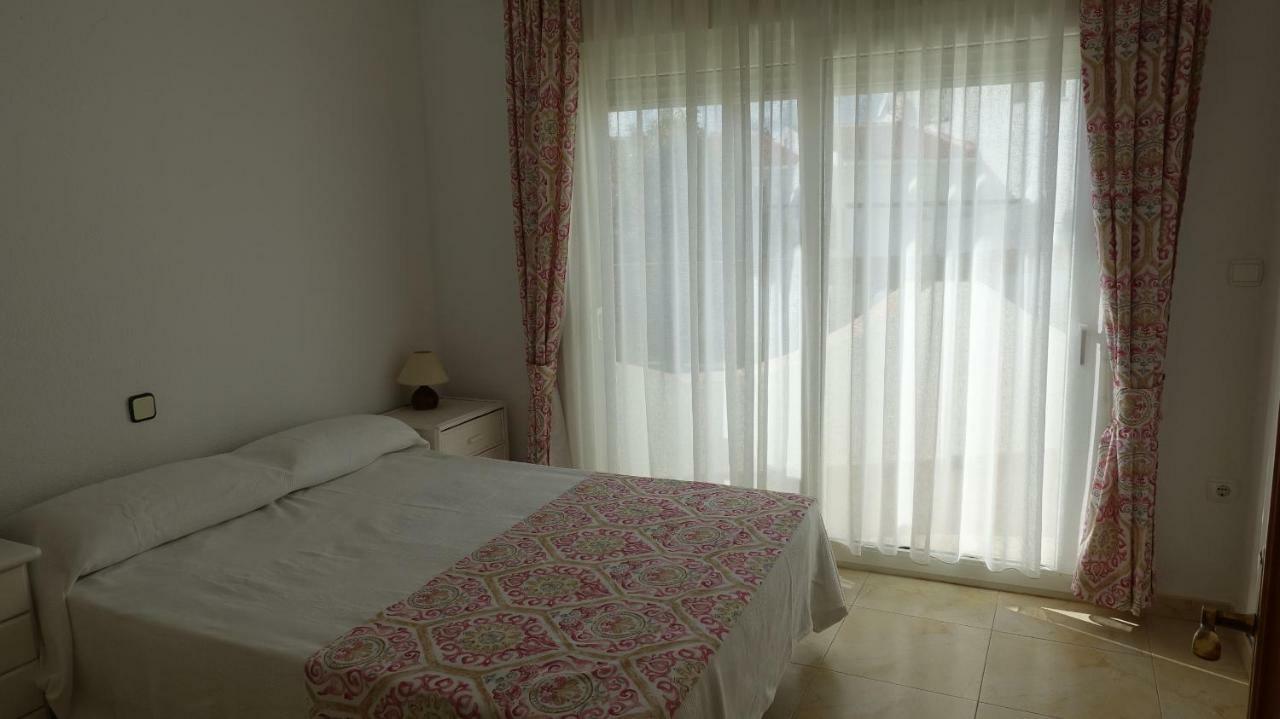Holiday home Benalpuerto Beach Torremolinos