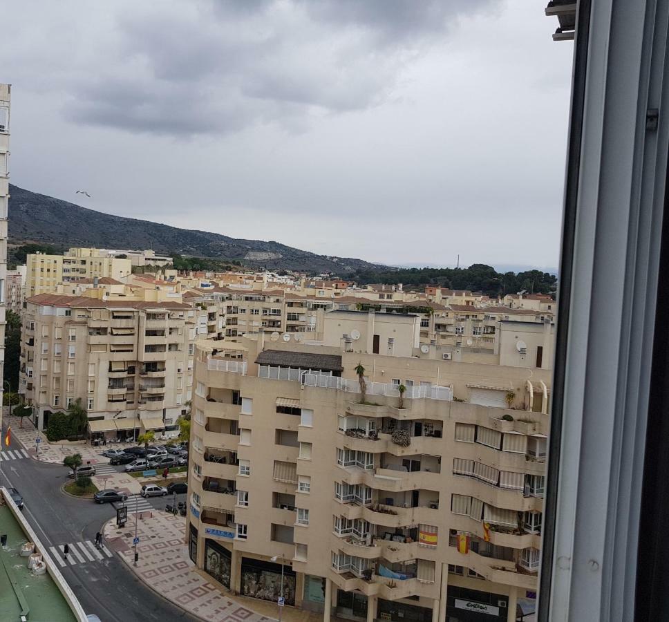 Acogedor Estudio En El Centro Appartement Torremolinos