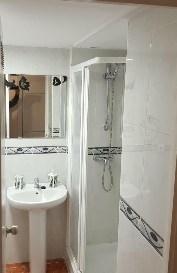 Acogedor Estudio En El Centro Appartement