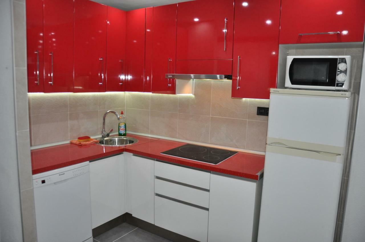 Vue Appartement