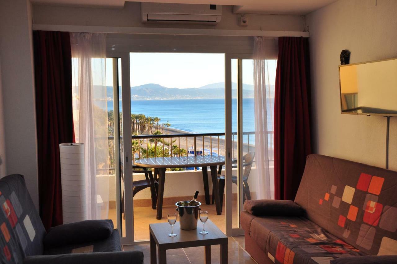 Appartement Vue Torremolinos