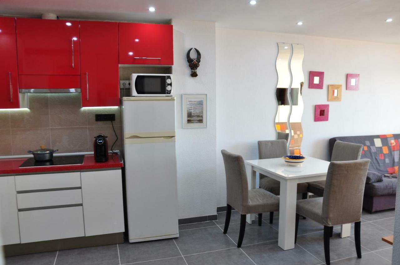 Appartement Vue Torremolinos