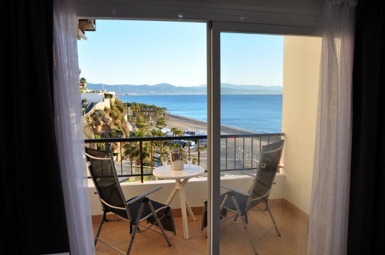 Vue Appartement Torremolinos