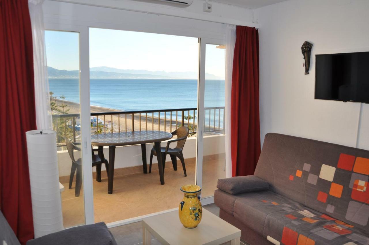 Vue Appartement