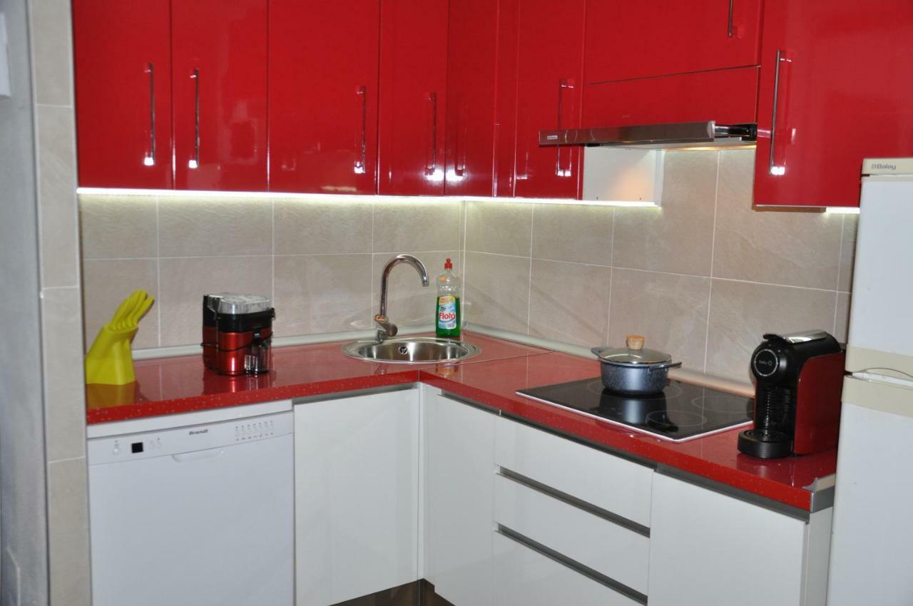 Vue Appartement Torremolinos