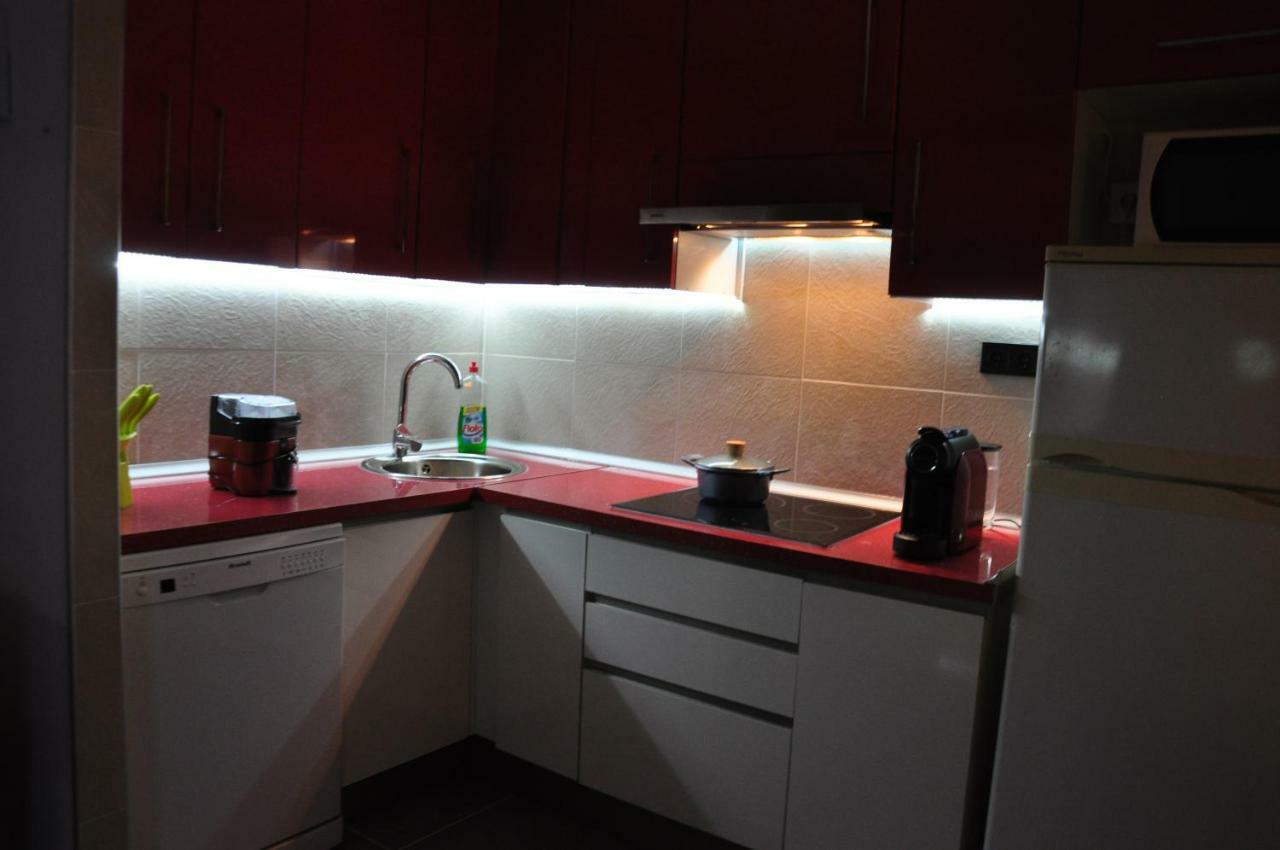 Vue Appartement *