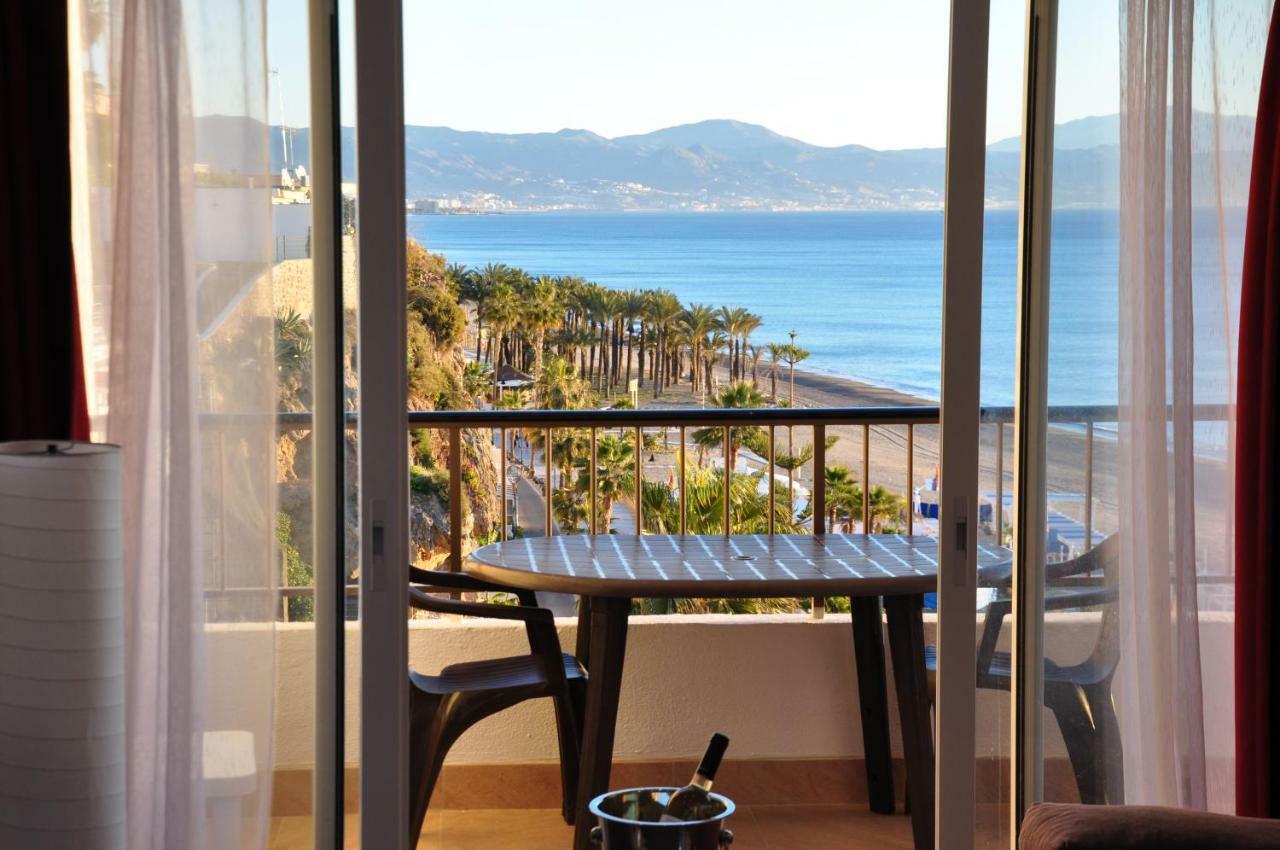 Vue Appartement *
