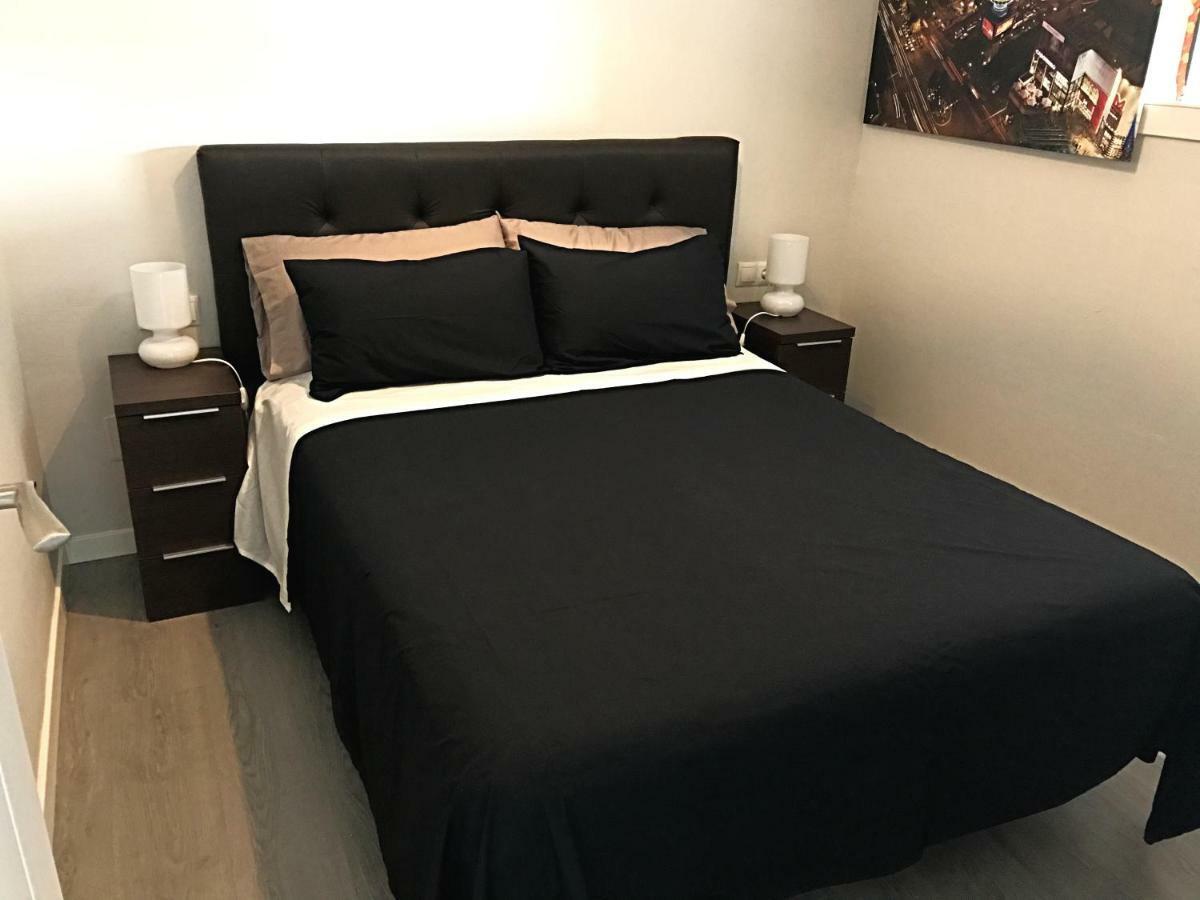 Apartamento Isabel Manoja *