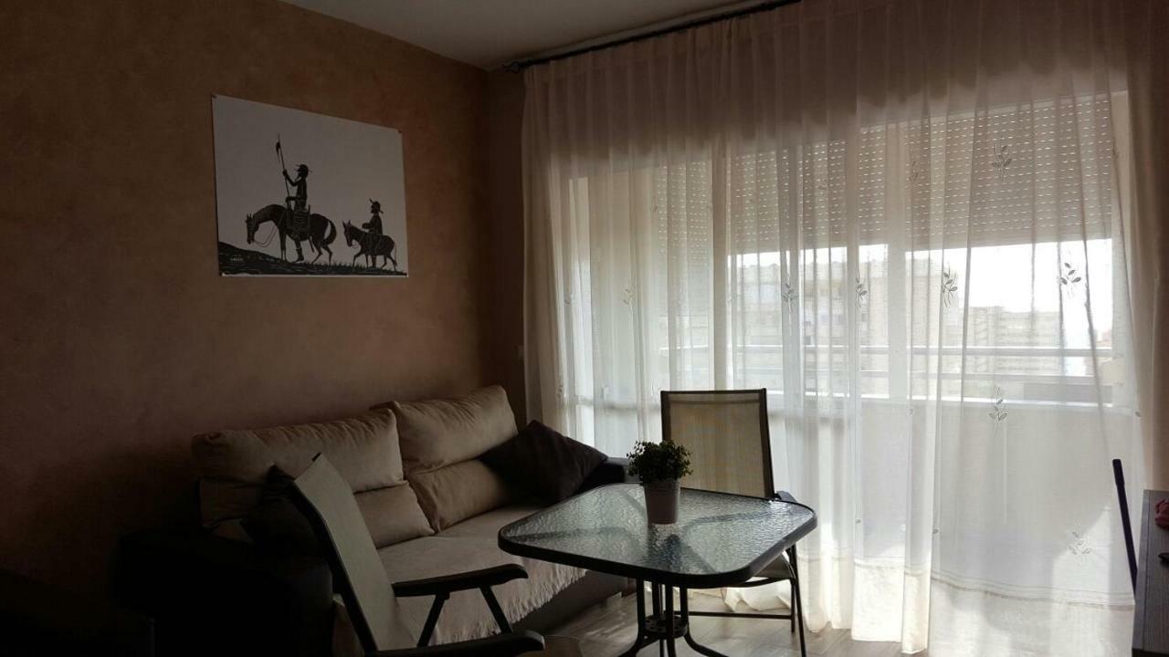 Appartement Estudio Torremolinos