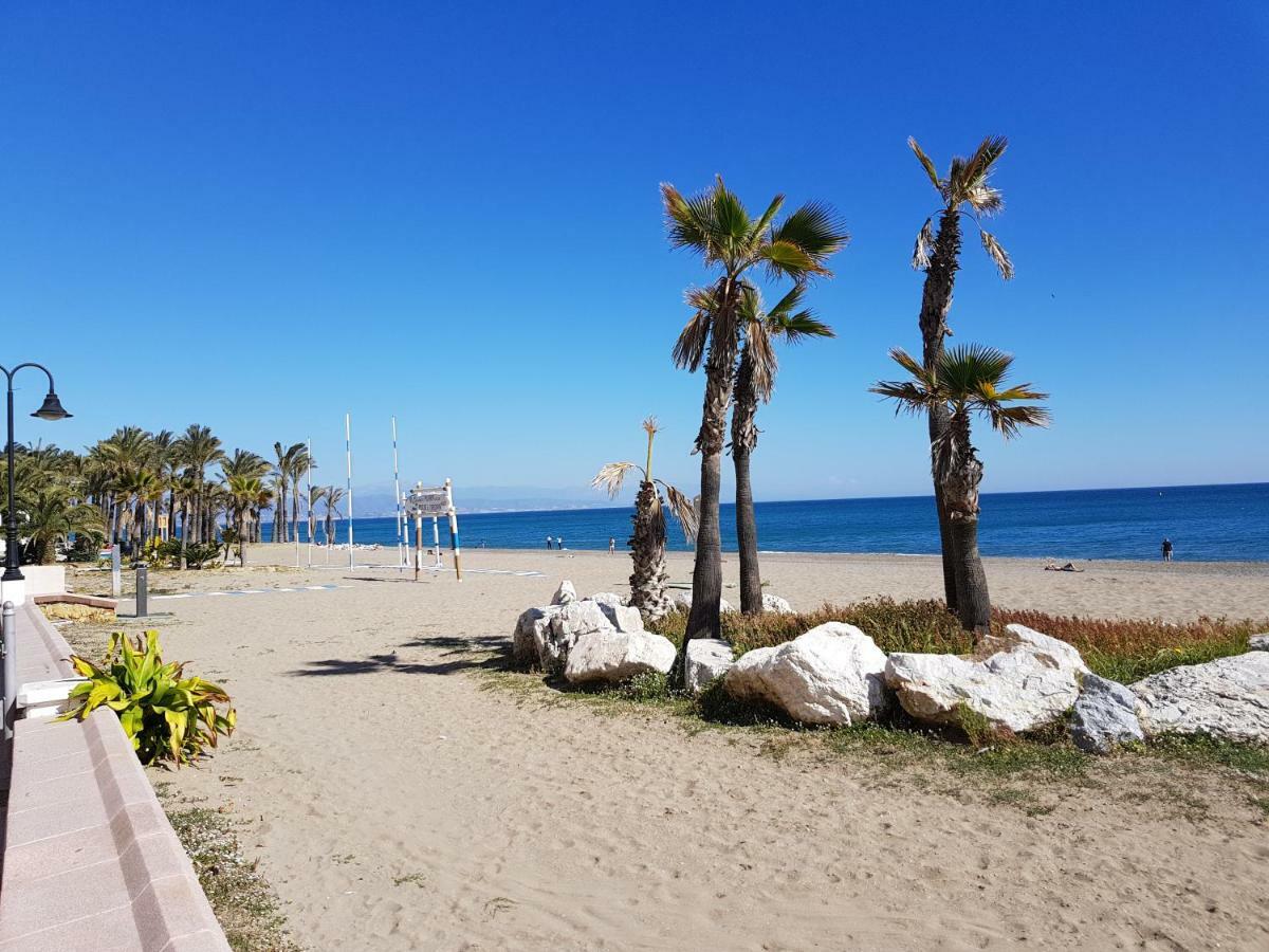Appartement Acogedor Estudio En El Centro Torremolinos
