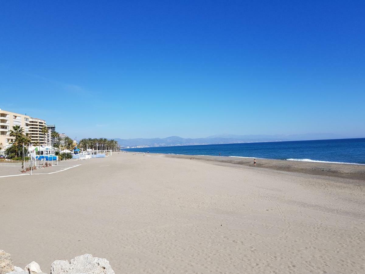Appartement Acogedor Estudio En El Centro Torremolinos