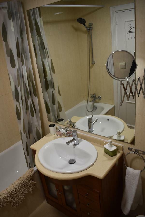 Residencial Campomanes Torremolinos