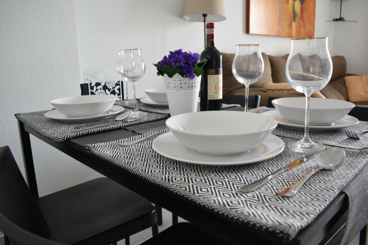 Residencial Campomanes Torremolinos