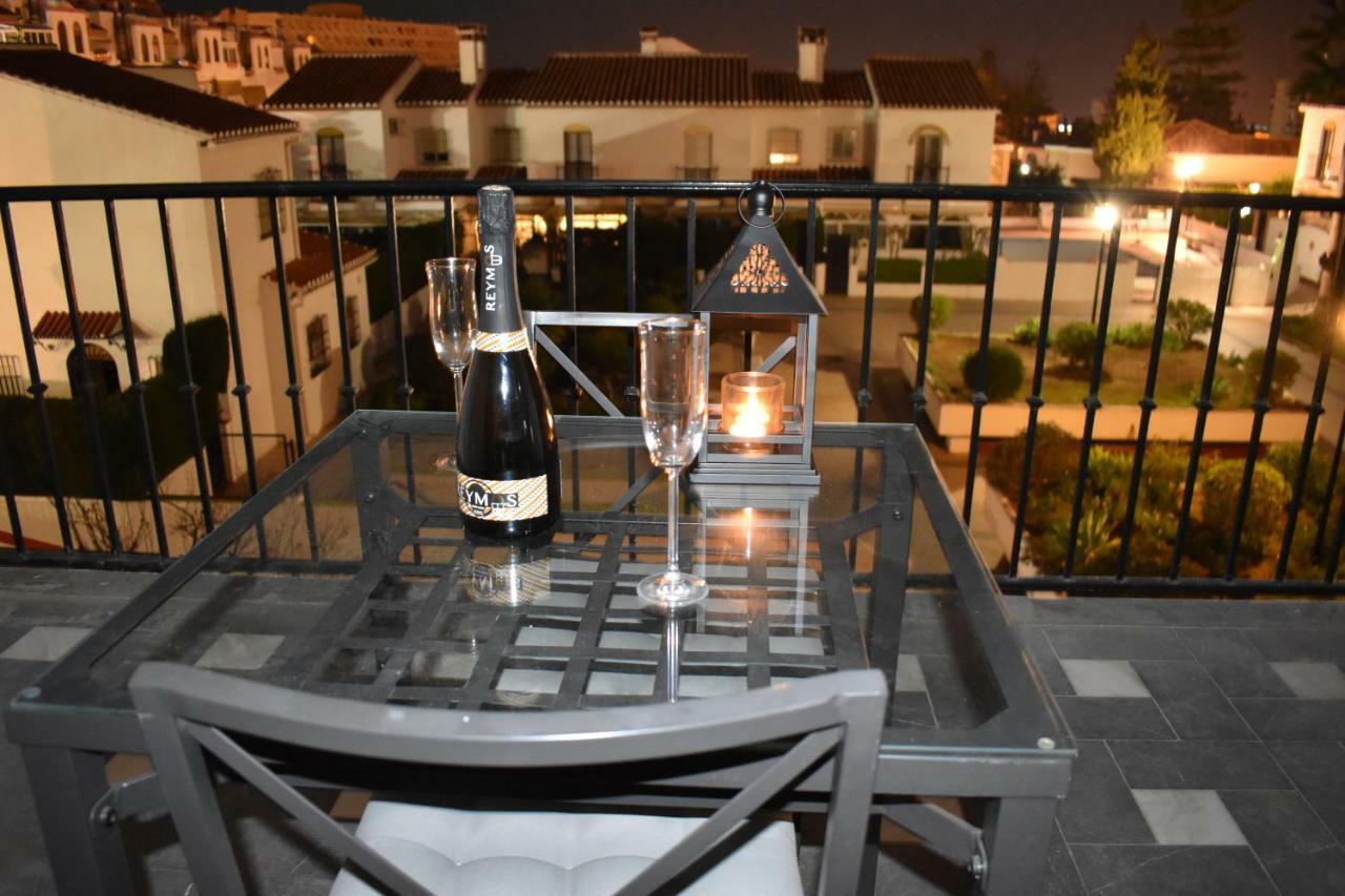 Apartment Residencial Campomanes *