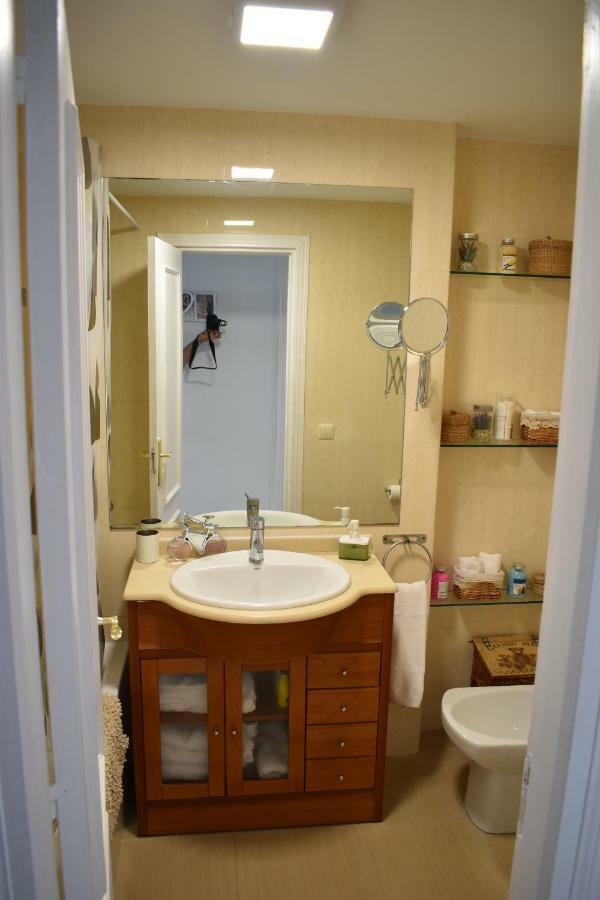 Apartment Residencial Campomanes *