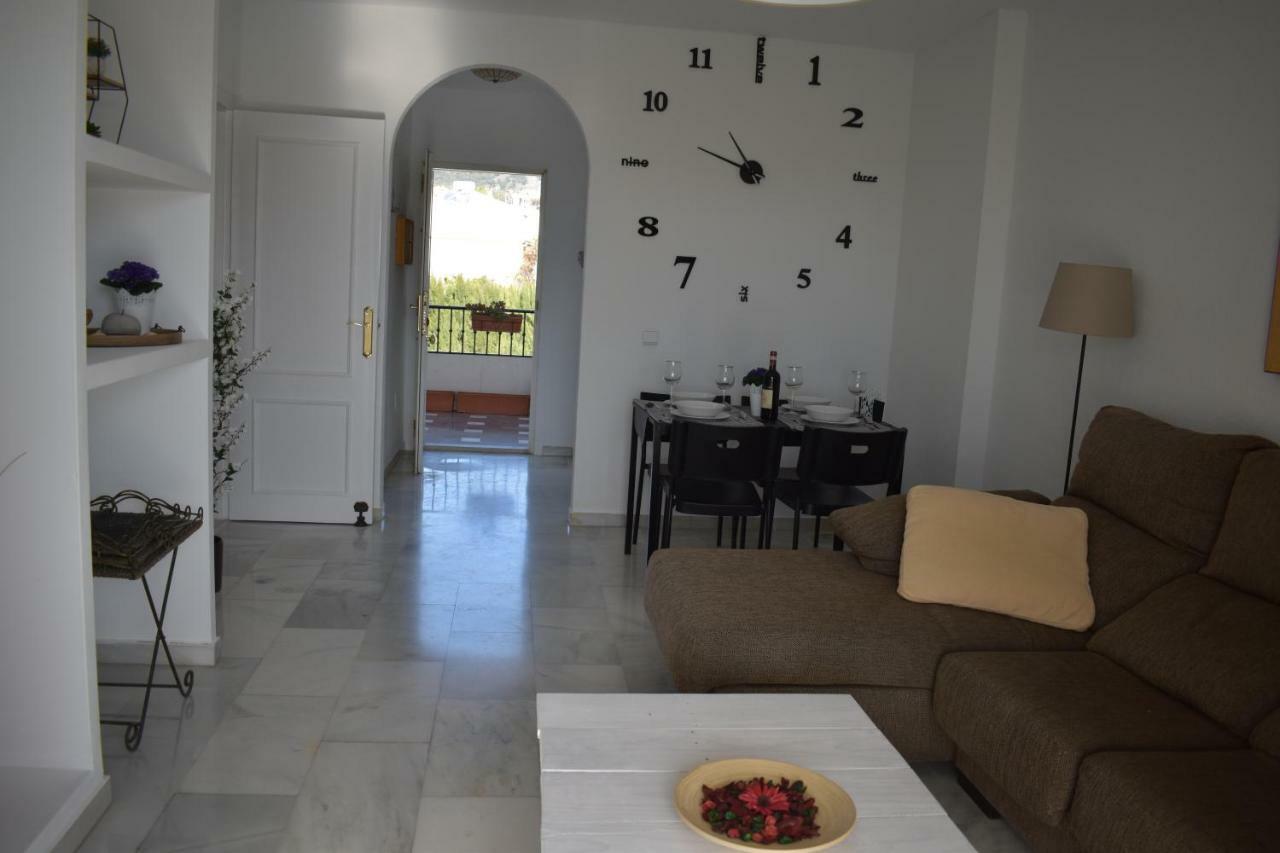 Residencial Campomanes *