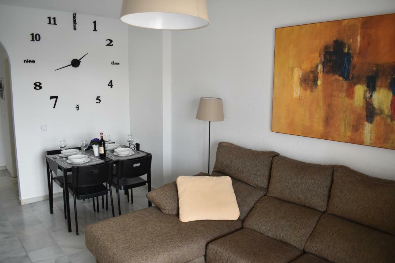 Apartment Residencial Campomanes *