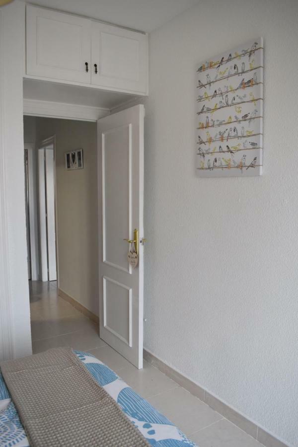 Residencial Campomanes Apartment