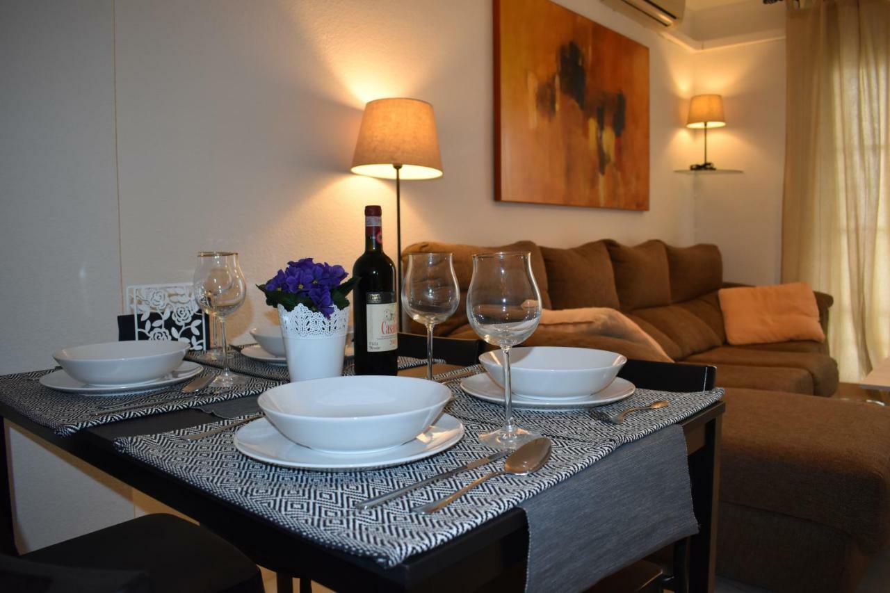 Apartment Residencial Campomanes *