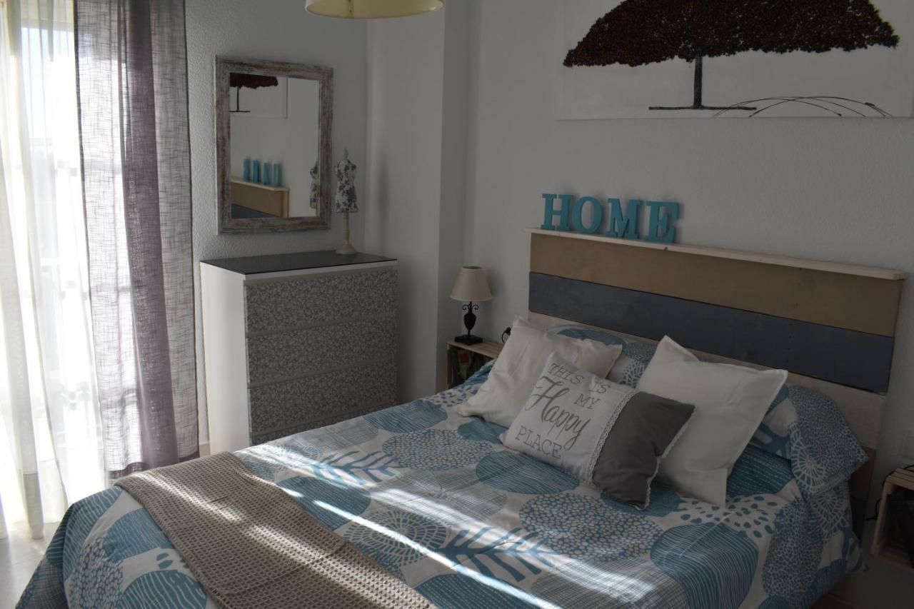 Apartment Residencial Campomanes *