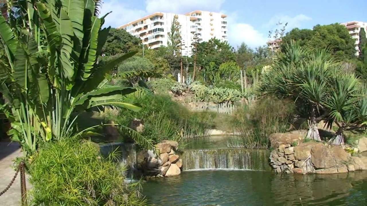 Residencial Campomanes *