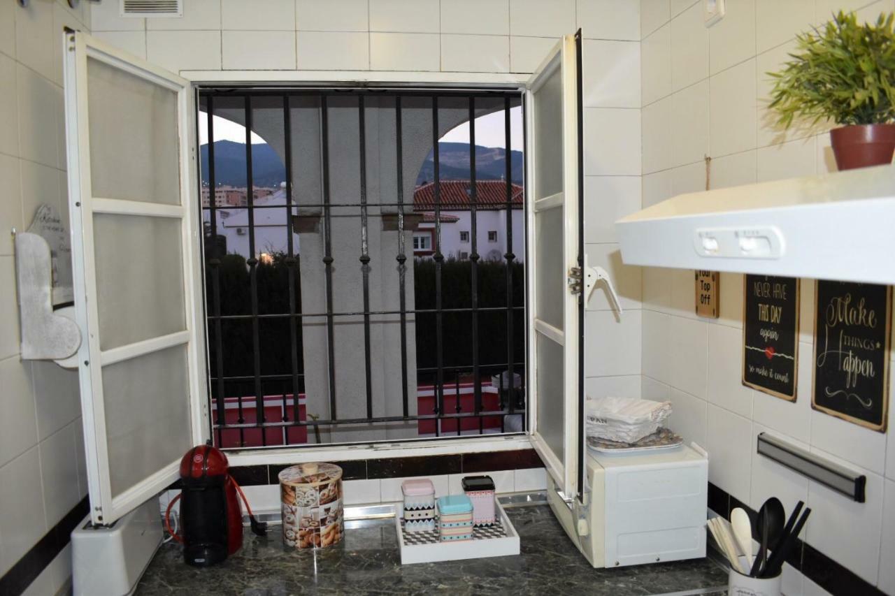 Apartment Residencial Campomanes *