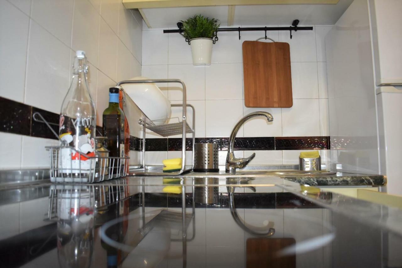Residencial Campomanes Apartment