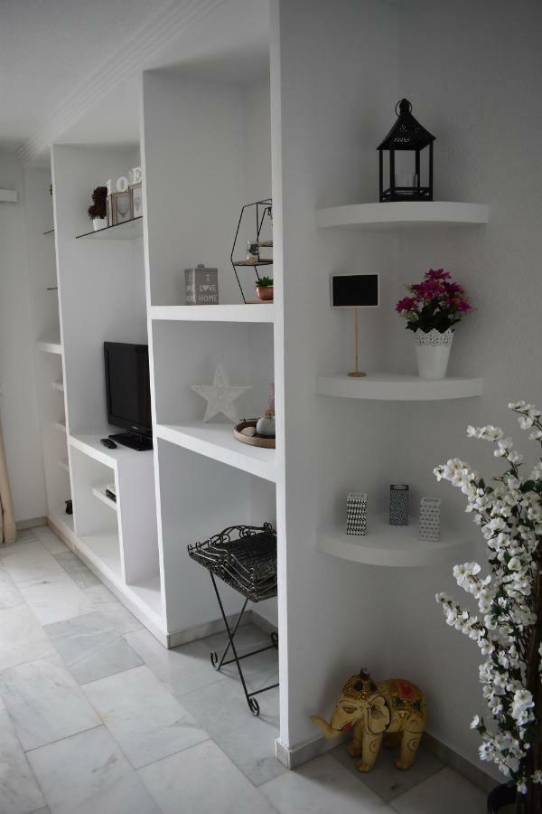 Residencial Campomanes Torremolinos