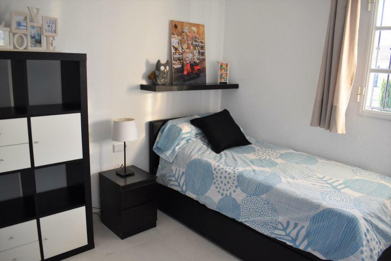 Residencial Campomanes Torremolinos
