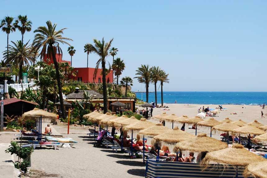 Apartment Residencial Campomanes