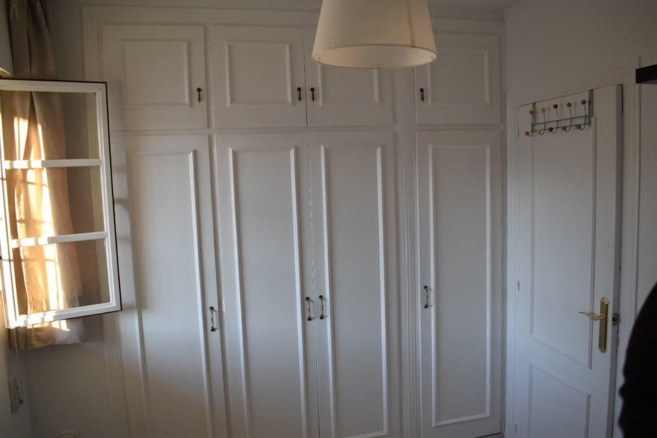 Residencial Campomanes * Torremolinos