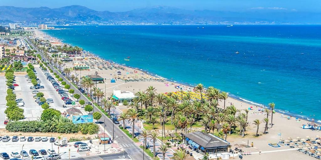 Residencial Campomanes Torremolinos