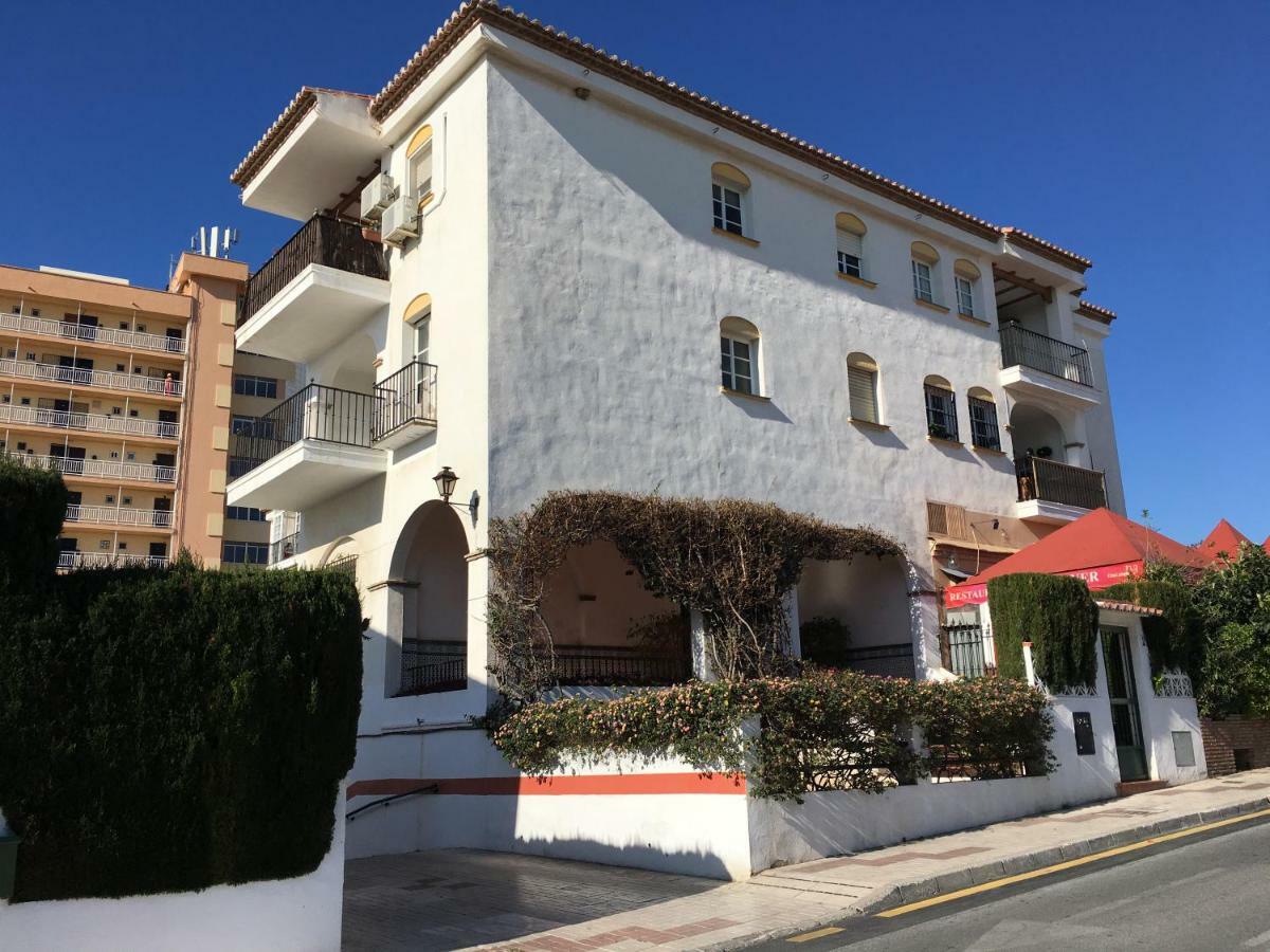 Residencial Campomanes