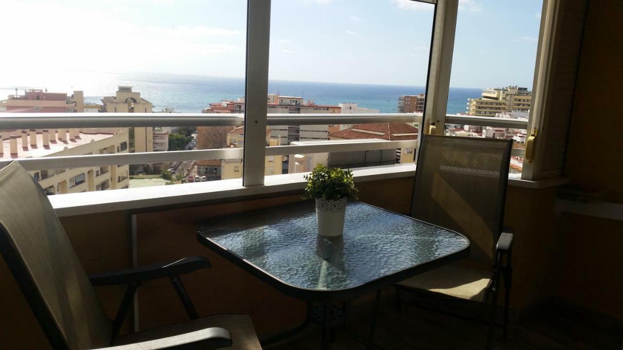 Appartement Estudio *