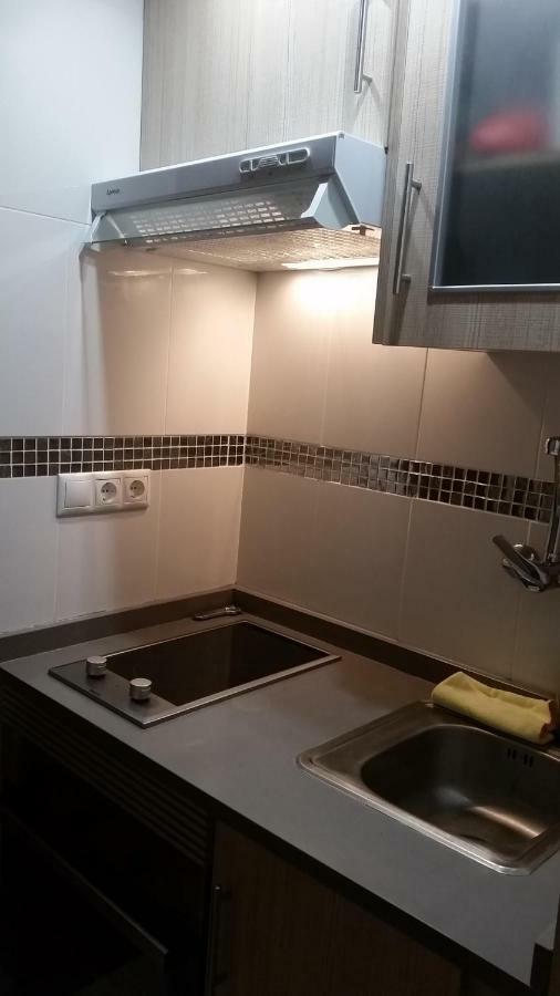 Estudio Torremolinos