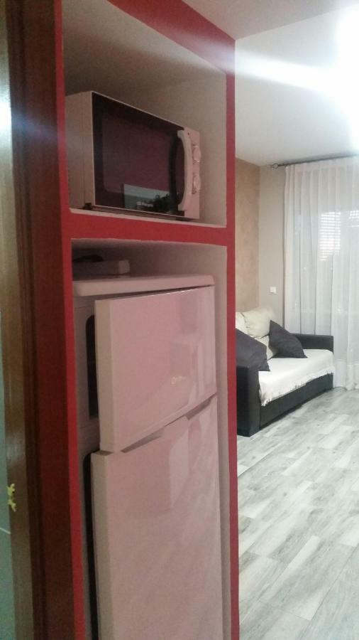 Estudio Appartement Torremolinos