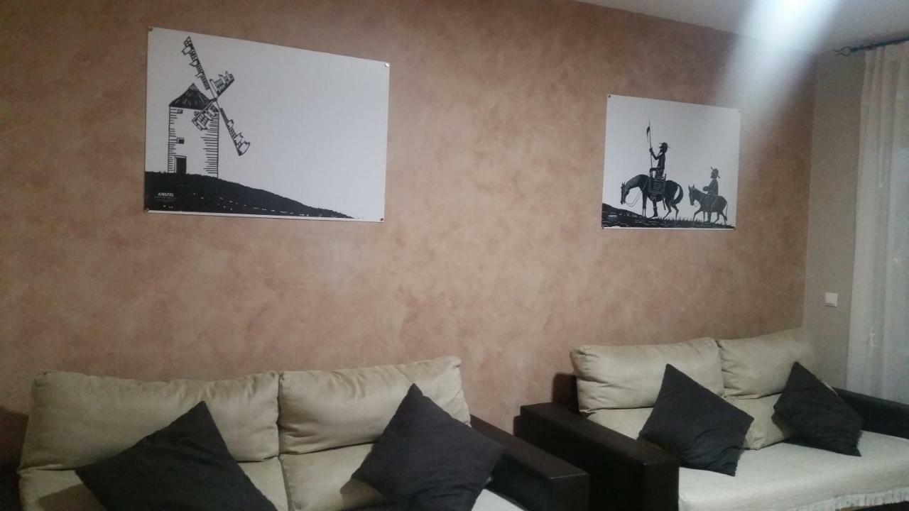 Estudio Appartement
