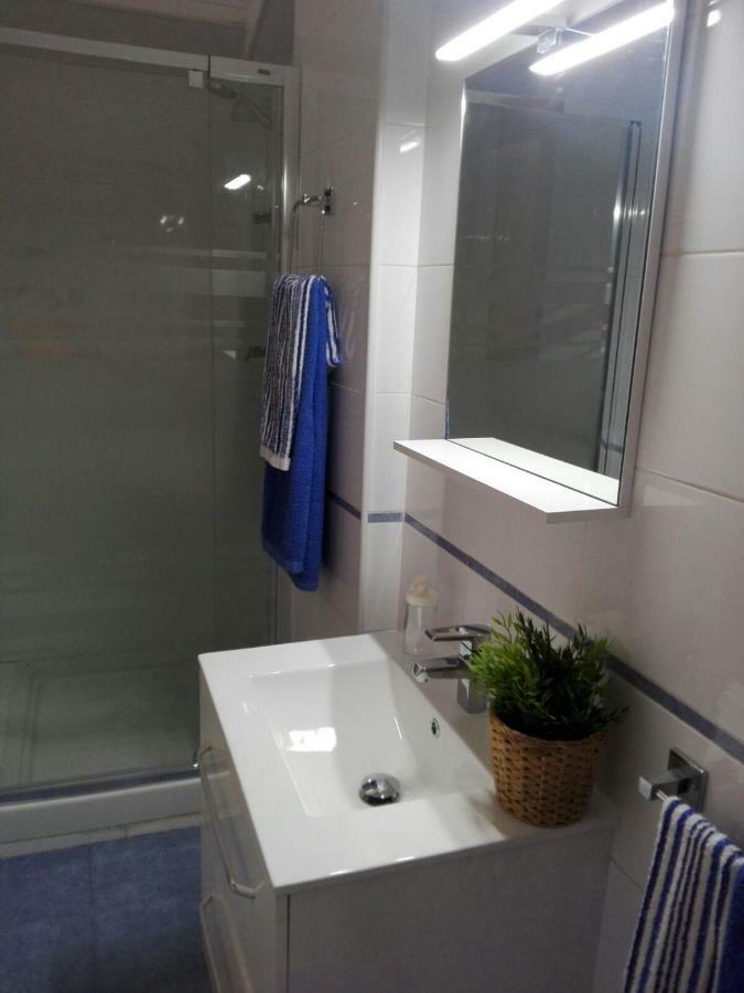 Cozy Loft Apartment Torremolinos