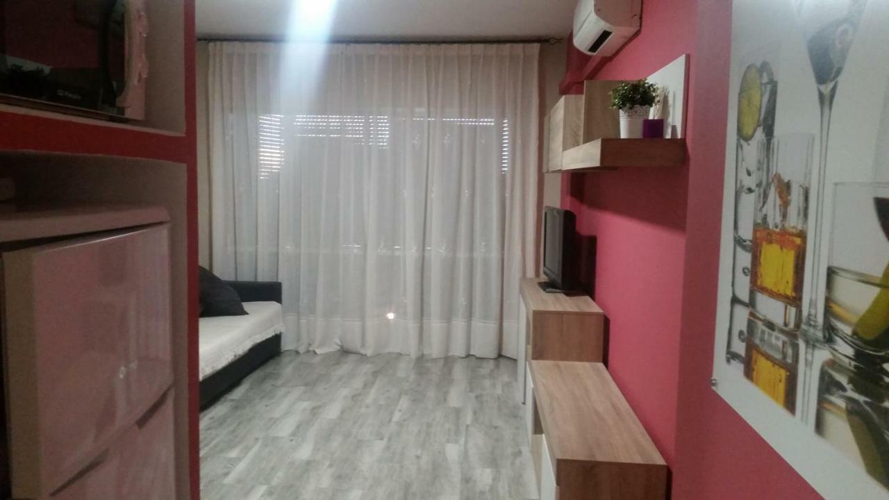 Estudio * Torremolinos