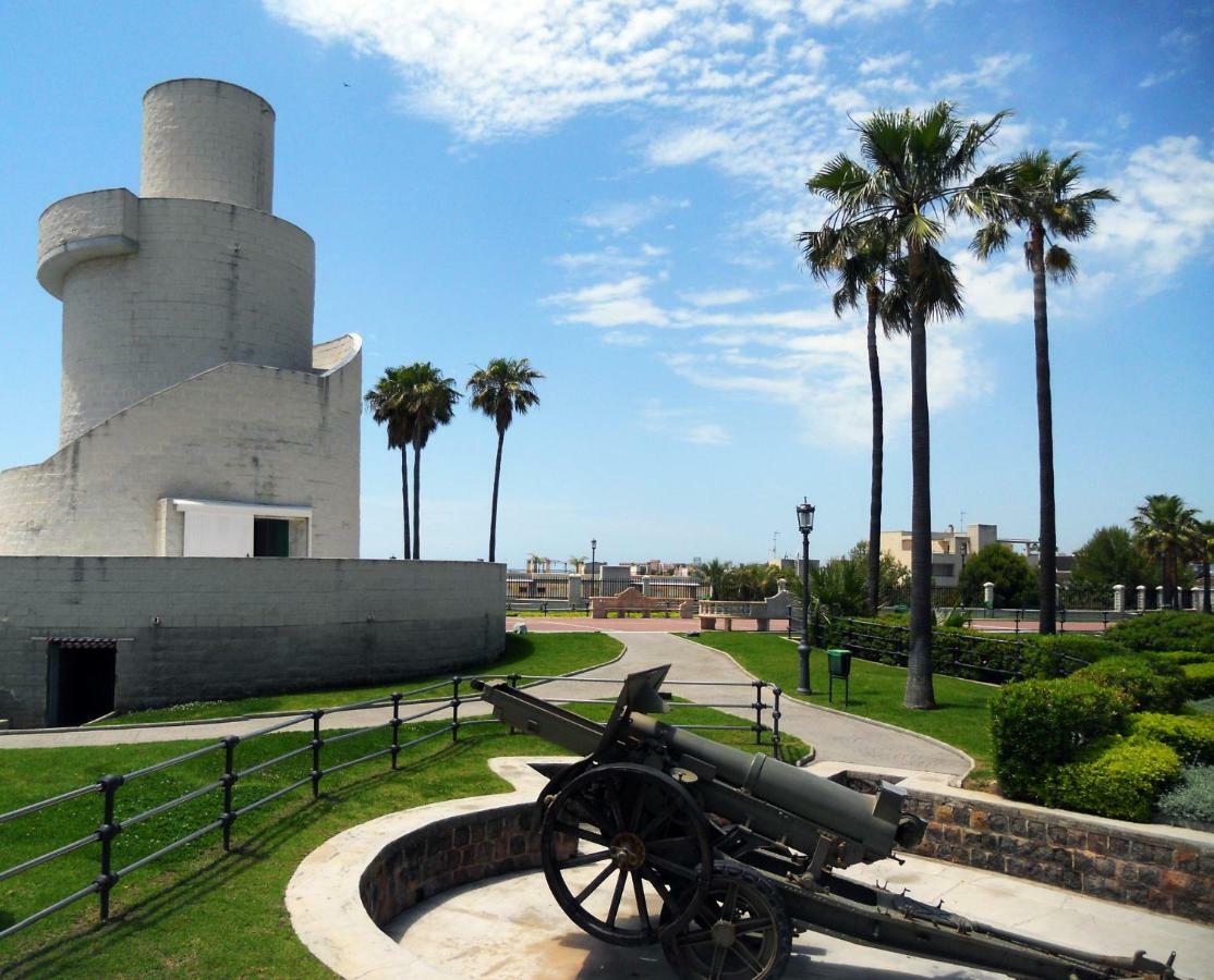 Appartement Estudio Torremolinos
