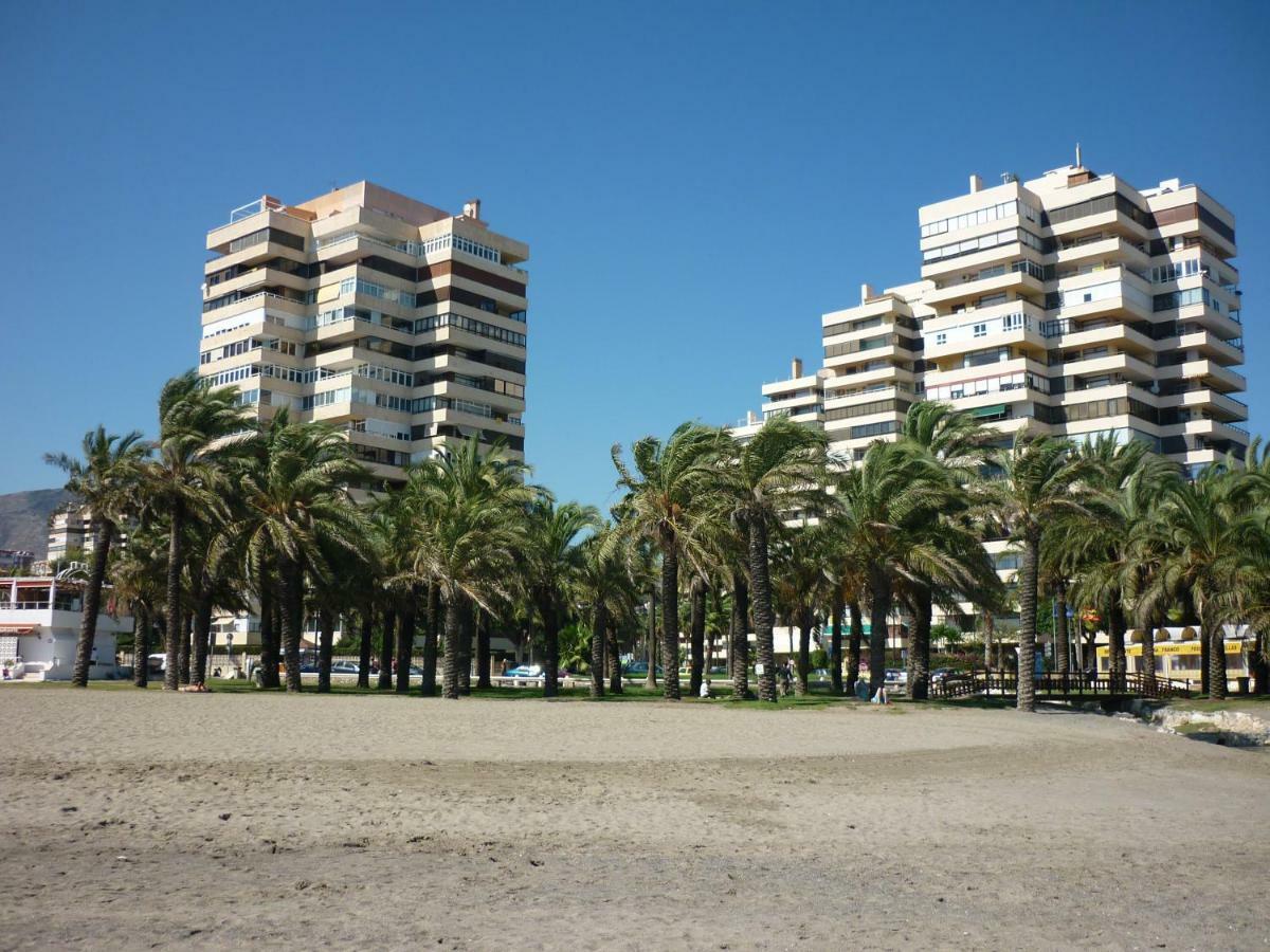 Appartement Estudio Torremolinos